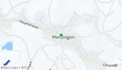 Standort Menzingen (ZG)