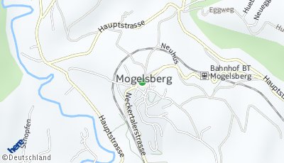 Standort Mogelsberg (SG)