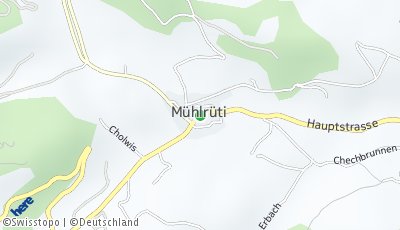 Standort Mühlrüti (SG)