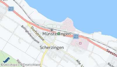 Standort Münsterlingen (TG)