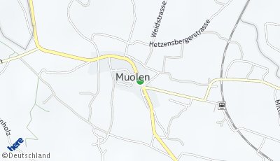 Standort Muolen (SG)