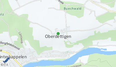 Standort Oberdettigen (BE)