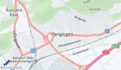Standort Oensingen (SO)