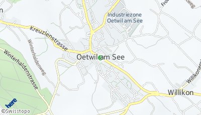 Standort Oetwil am See (ZH)