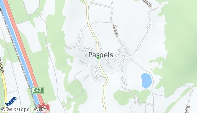 Standort Paspels (GR)