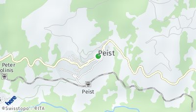 Standort Peist (GR)