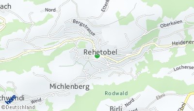 Standort Rehetobel (AR)
