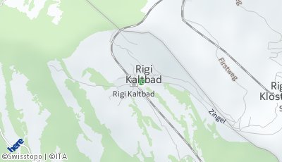 Standort Rigi Kaltbad (LU)