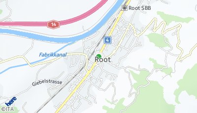 Standort Root (LU)