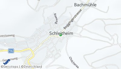 Standort Schleitheim (SH)