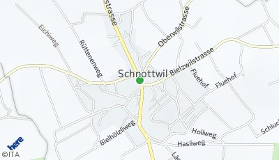 Standort Schnottwil (SO)