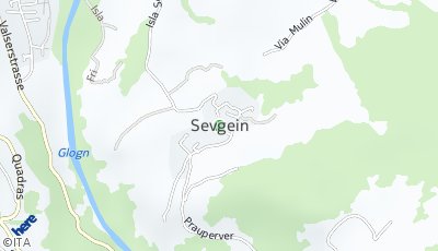 Standort Seewis (GR)