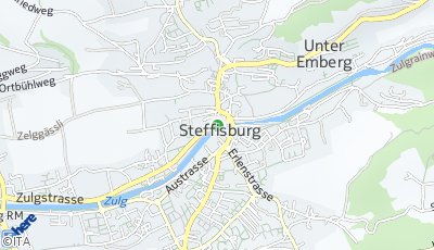 Standort Steffisburg (BE)