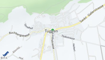 Standort Tuggen (SZ)