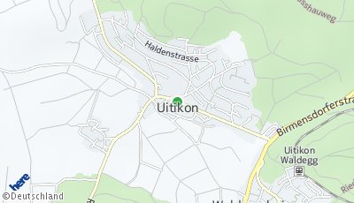 Standort Uitikon (ZH)