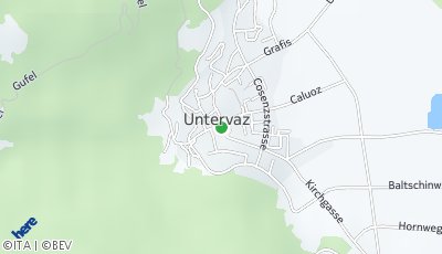Standort Untervaz (GR)