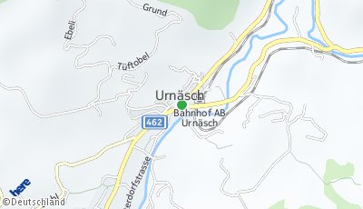 Standort Urnäsch (AR)