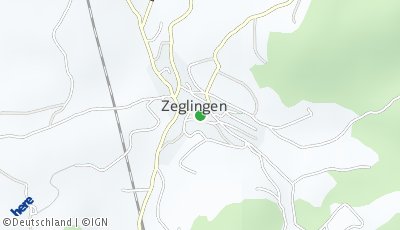 Standort Zeglingen (BL)