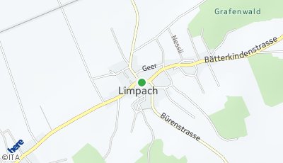 Standort Limpach (BE)