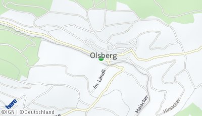 Standort Olsberg (AG)