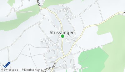 Standort Stüsslingen (SO)