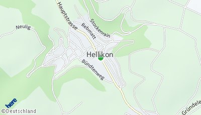 Standort Hellikon (AG)