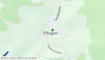 Standort Elfingen (AG)