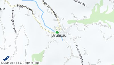 Standort Brülisau (AI)