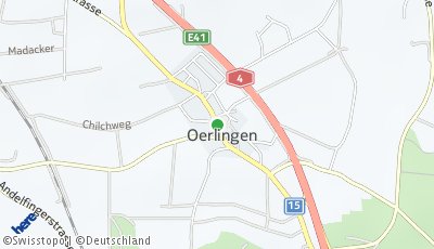 Standort Oerlingen (ZH)