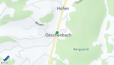 Standort Oeschenbach (BE)