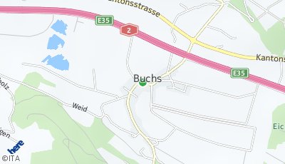 Standort Buchs (LU)