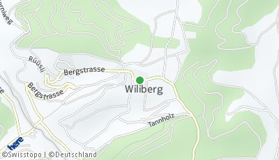 Standort Wiliberg (AG)