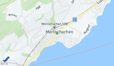 Standort Merlischachen (SZ)