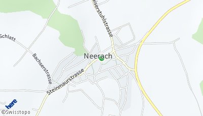 Standort Neerach (ZH)