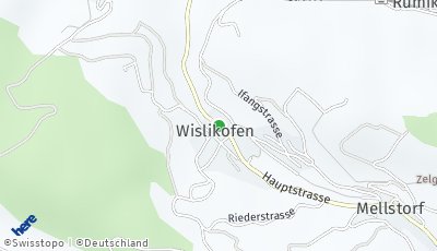 Standort Wislikofen (AG)