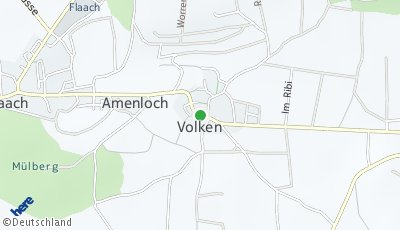 Standort Volken (ZH)