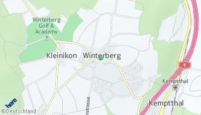 Standort Winterberg (ZH)