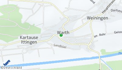 Standort Warth (TG)