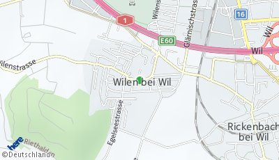 Standort Wilen (TG)