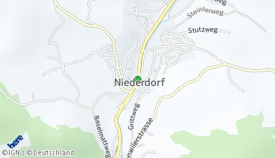 Standort Niederdorf (BL)
