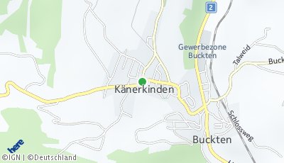 Standort Känerkinden (BL)