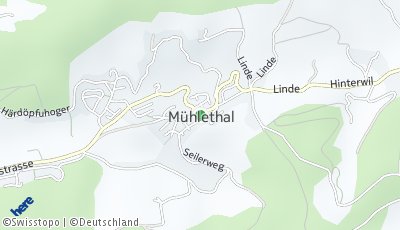 Standort Mühlethal (AG)