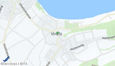 Standort Vinelz (BE)