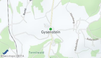 Standort Gysenstein (BE)