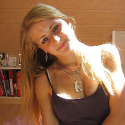 Profil von SARAH87