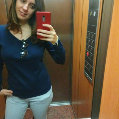 Profil von SUSANNE983