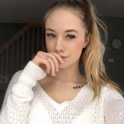 Profil von GINA161