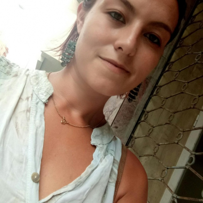 Profil von CORINNA80