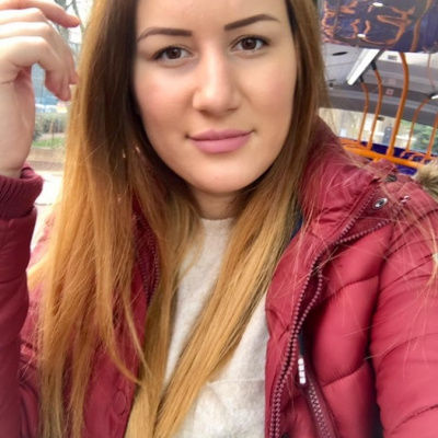 Profil von SABINE261