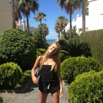 Profil von ASTRID7